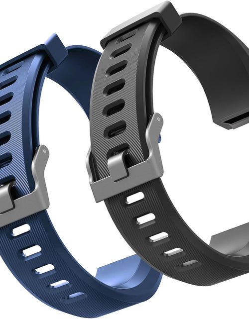 Load image into Gallery viewer, Veryfitpro Id115Plus HR Replacement Bands for Veryfit Pro Id115Plus HR Fitness Tracker Smart Watch
