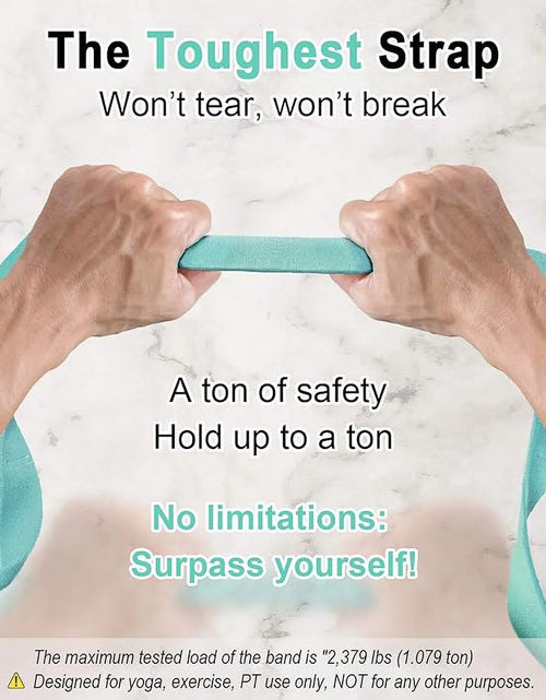 Load image into Gallery viewer, Yoga Mat Holder (Mat Not Incl.), Adjustable Yoga Mat Carrier, Pink
